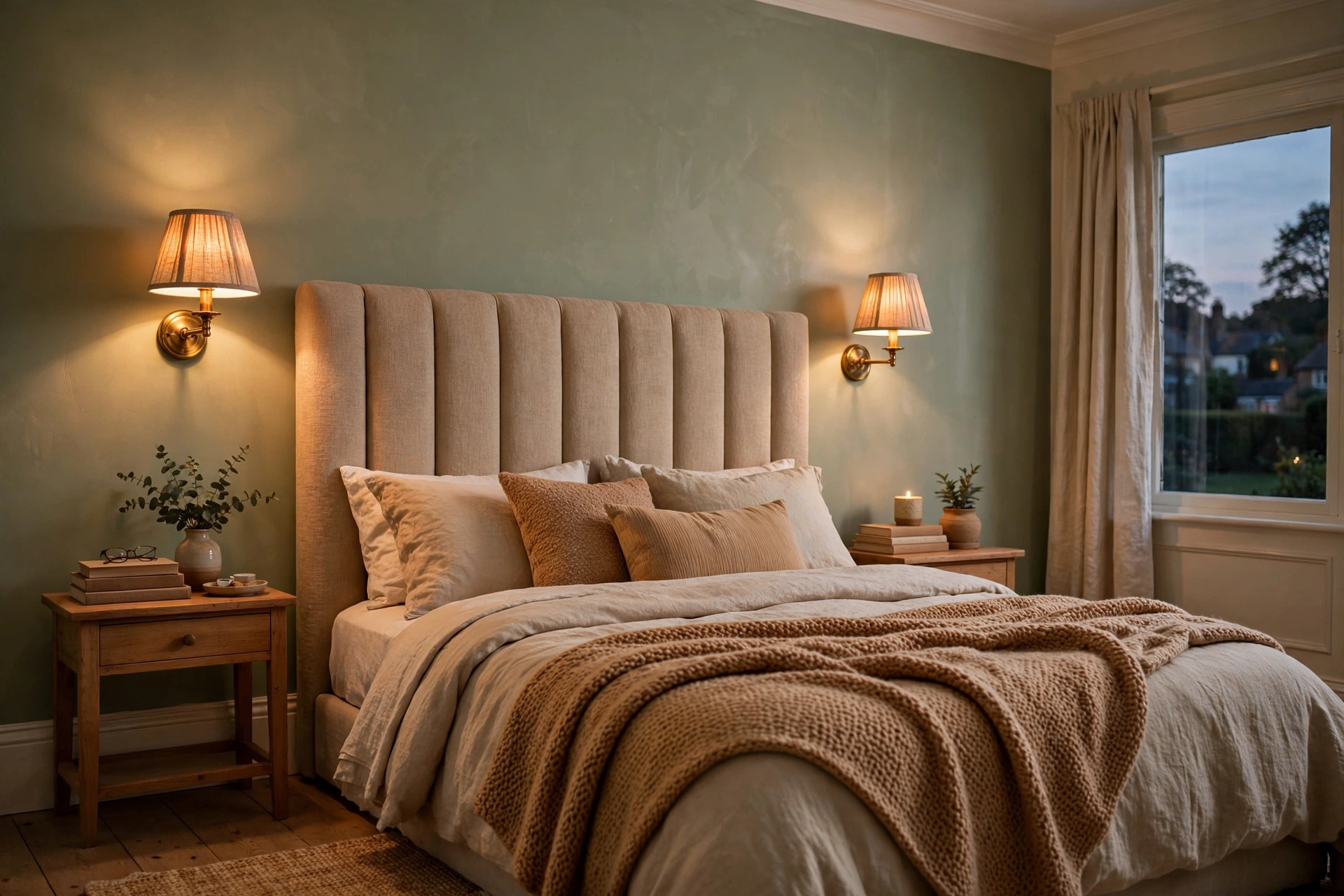 Bedroom Wall Light Ideas UK: 12 Stylish Picks