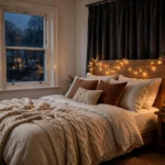 How to Make Your Bedroom Cosy for Winter (15 UK Ideas)