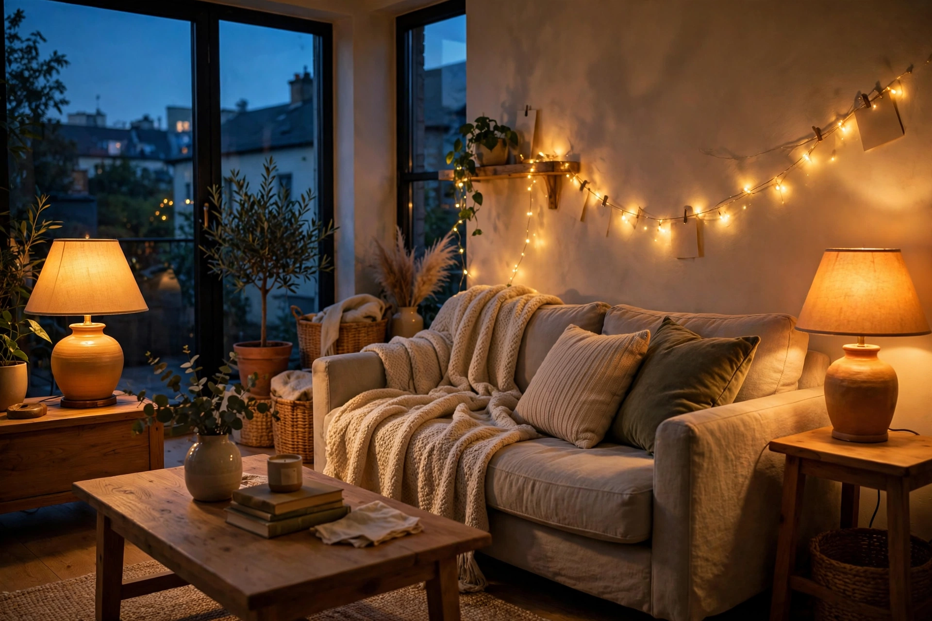 Warm White vs Cool White Bulbs: Best for UK Homes?