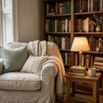 Cosy Reading Corner Ideas UK: 12 Snug Nooks to Love