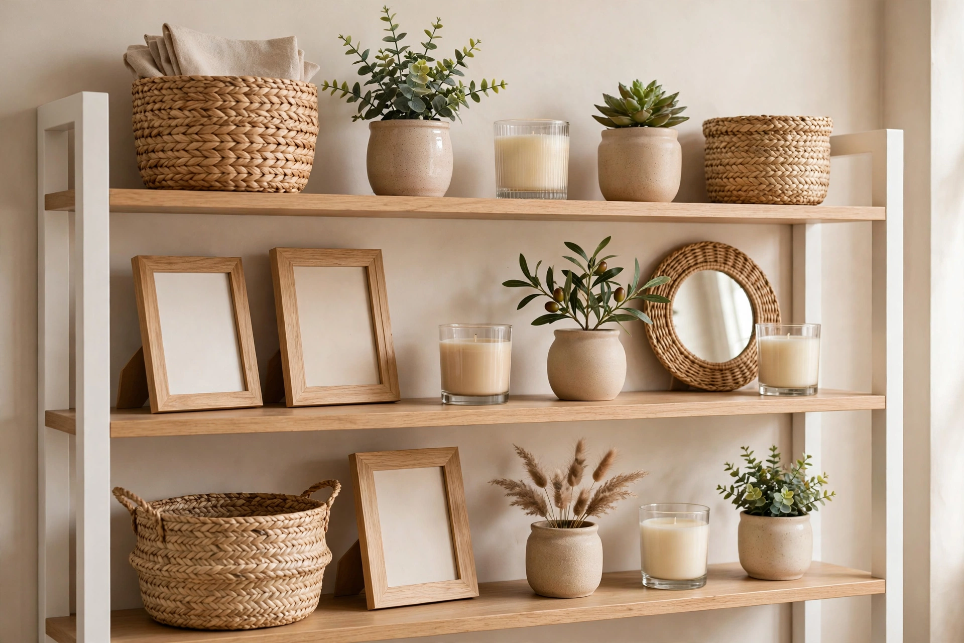 B&M Home Decor Finds UK: Budget Buys That Look Dear