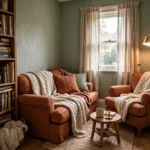 Small Snug Ideas UK: 18 Cosy Corners That Work